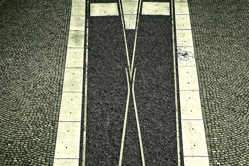 Permeable Paving