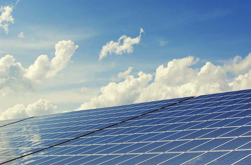 Solar Lighting