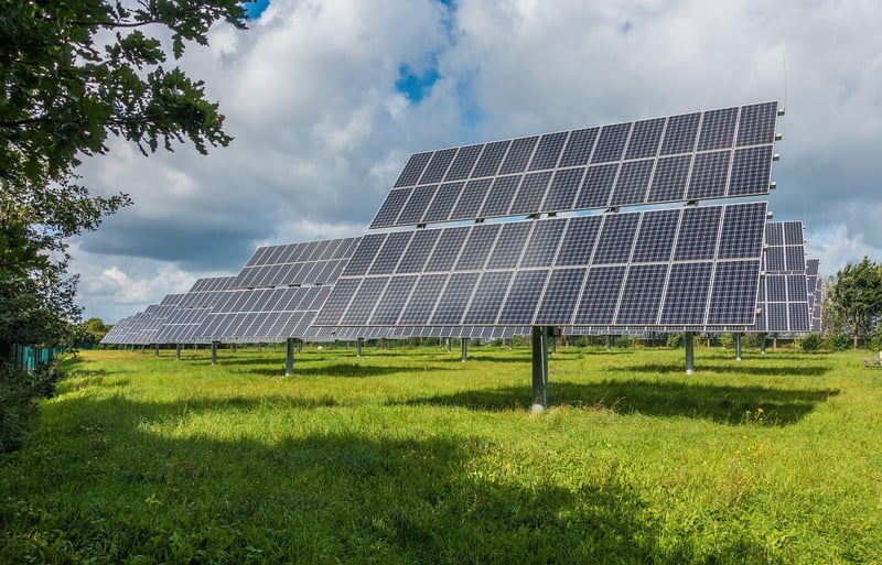 Solar Panel